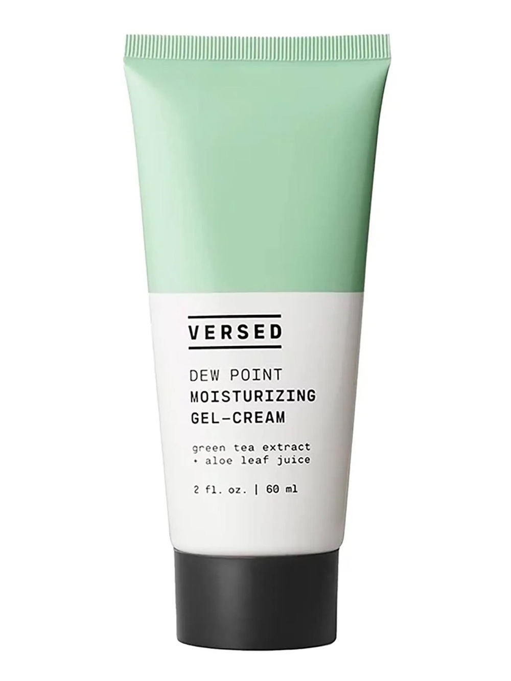 Versed Dew Point Moisturizing Gel-Cream NWT